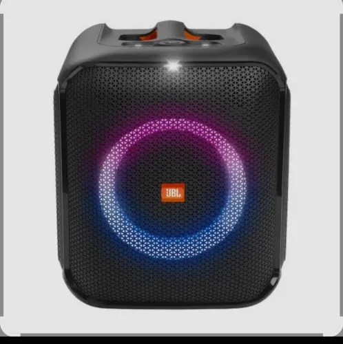 Caixa de som JBL Encore Essential Original