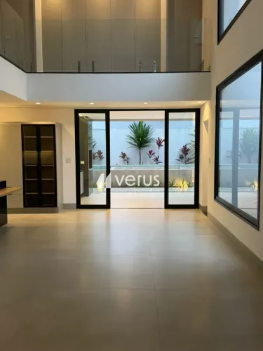 CASA CONDOMÍNIO para aluguel, 4 quartos, 4 suítes, 4 vagas, NOVA UBERLANDIA - Uberlândia/M