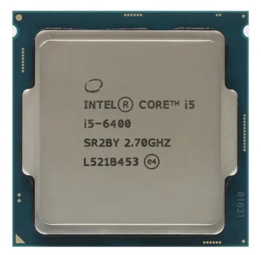 i5 - 6400