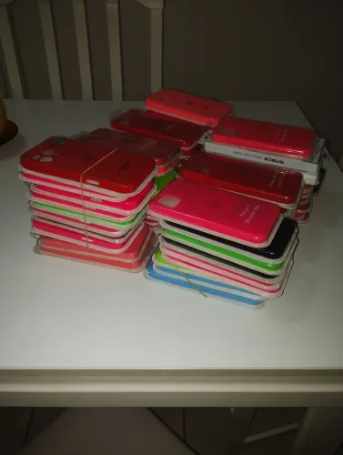 Capas para iPhone do (11 ao 17)