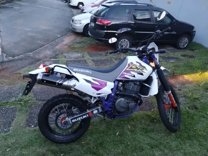 Dr 650