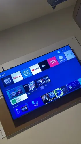 Samsung Smart 50 polegadas 