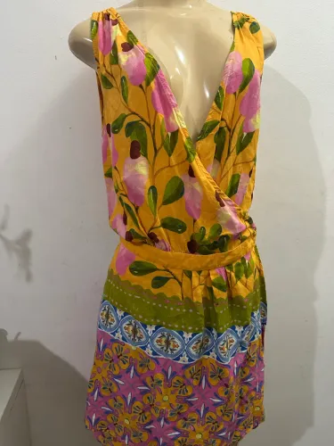 Vestido farm