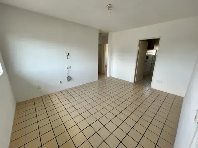Apartamento à Venda em Candeias 68m2, perto da academia personal.