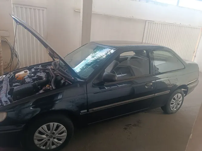 Volkswagen Logus 1.6 / CLI / CL/ GL 1996