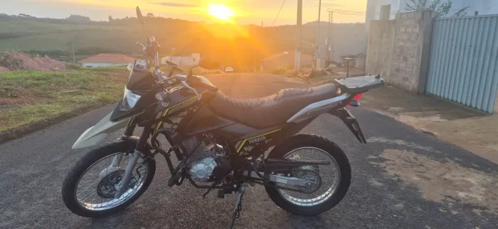 Crosser Z 150 Bege