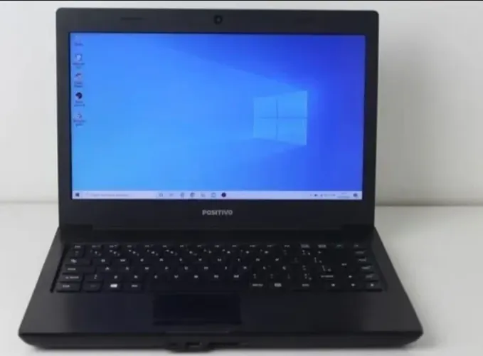 Notebook POSITIVO S1991 VENDA DE PECAS AVULSAS