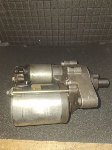 Motor de partida civic de 98 à 2006