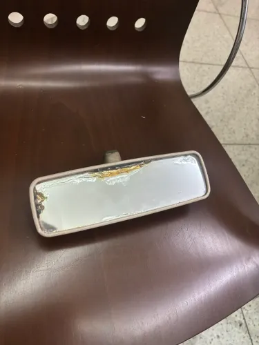 Retrovisor interno Original fiat