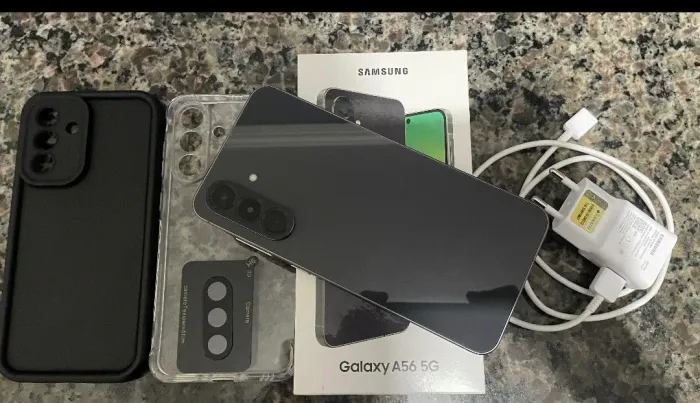 Galaxy A56 256GB 8GB RAM