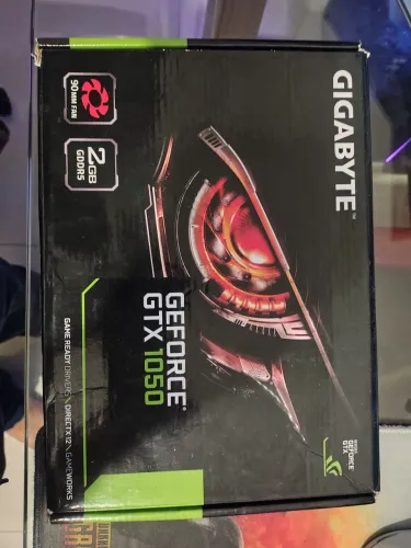 GTX1050 2GB