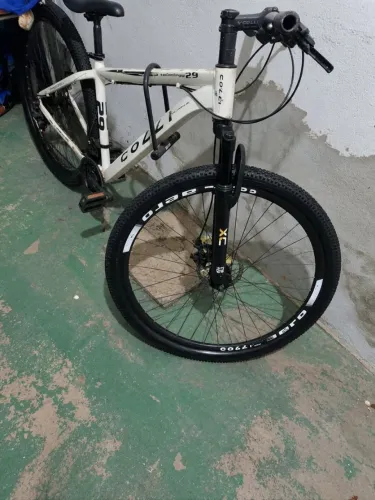 Bicicleta Aro 29
