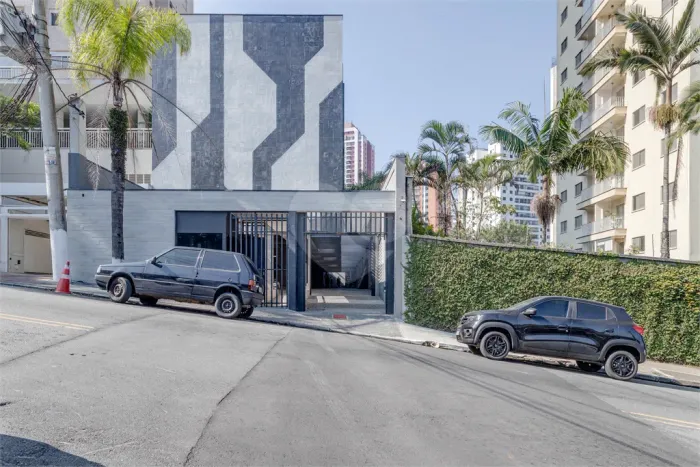 Casa à venda com 2 suítes no condomínio Vila Marathona, São Paulo - SP