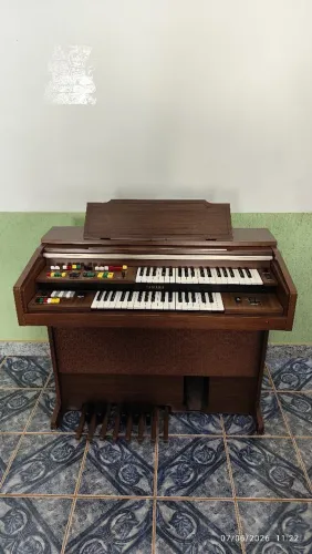 Orgão YAMAHA