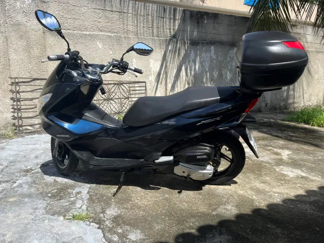 Honda PCX 150
