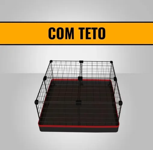 Utensílios para animais
