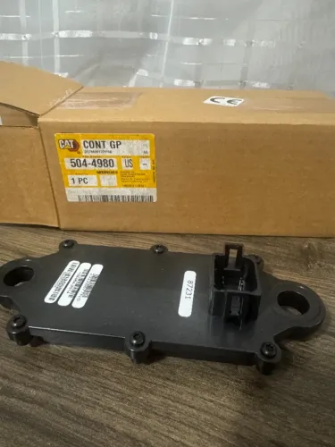 Modulo Caterpillar 504-4980 original CAT 5044980
