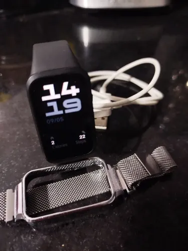 SMART BAND 9 ACTIVE XIAOMI