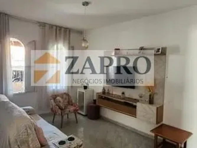 Casa para Venda em São José dos Campos, Vila Tesouro, 2 dormitórios, 2 banheiros, 3 vagas
