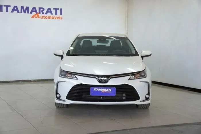 Toyota Corolla XEI 2.0 Flex 16V Aut. 2023
