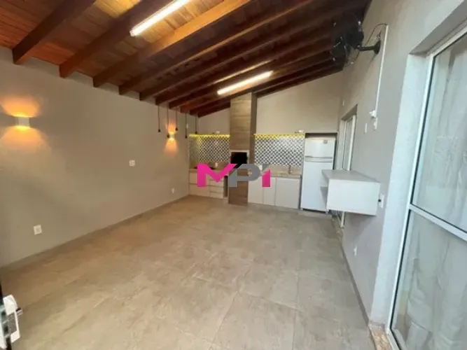 CASA A VENDA - CONDOMÍNIO BUONA VITA - JARDIM COLÔNIA - JUNDIAÍ SP