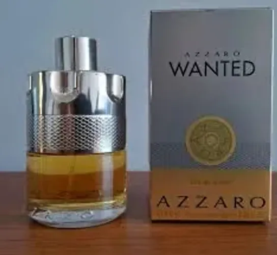 Azzaro Wanted