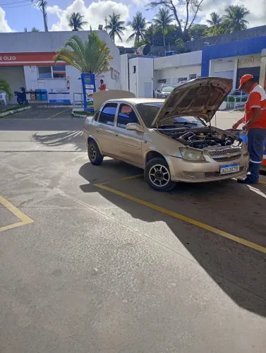 Chevrolet Classic Life/ls 1.0 VHC Flexp. 4P 2012