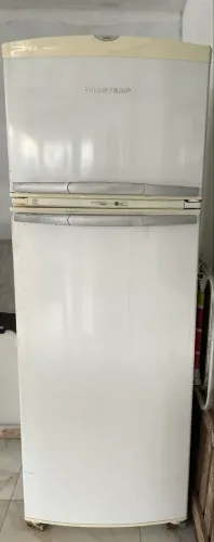 Geladeira - BRASTEMP
