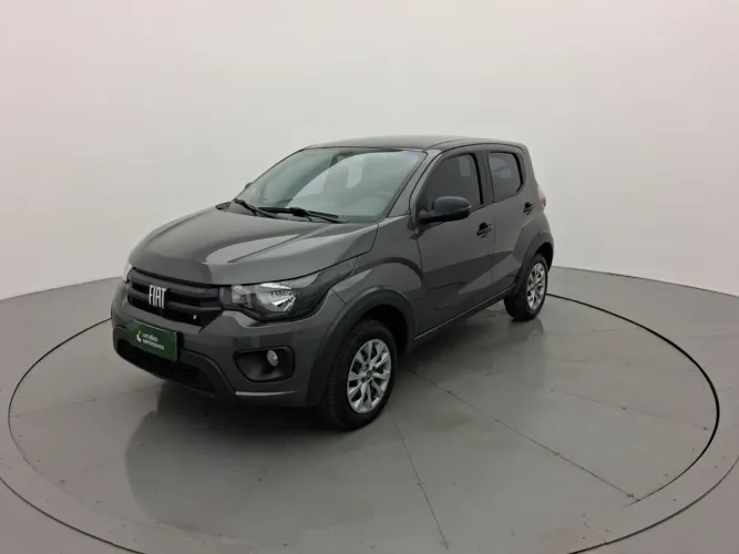 Fiat Mobi Like 1.0 Fire Flex 5P. 2025