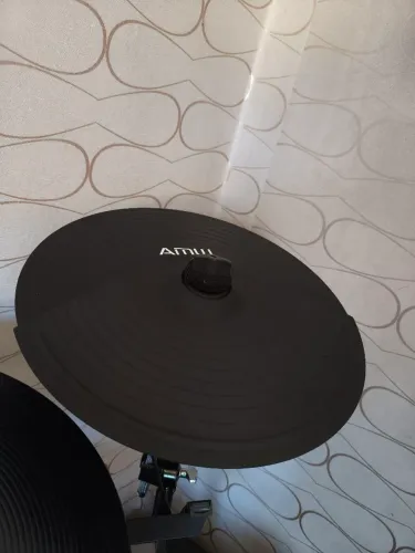 Prato ataque dual zone AMW