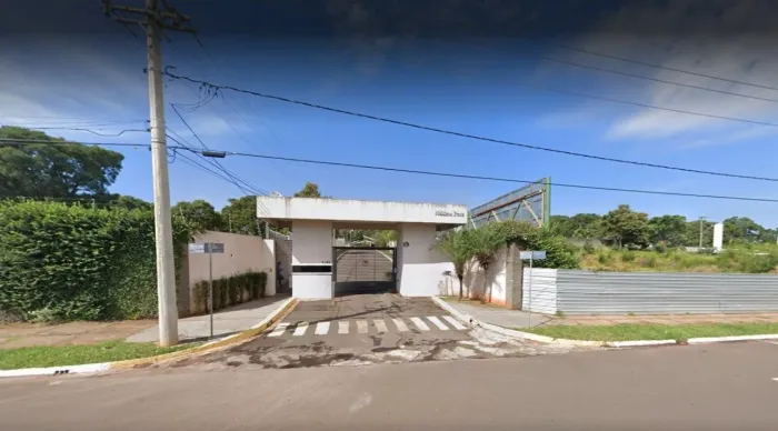 Terreno Condomínio Nahima Park