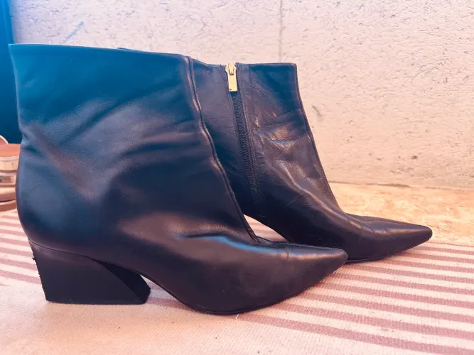 Bota Carrano n 37 