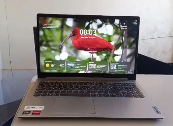 Notebook Lenovo ideapad 1