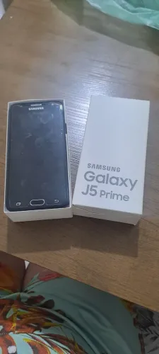 Smartphone Samsung J5 Prime preto 