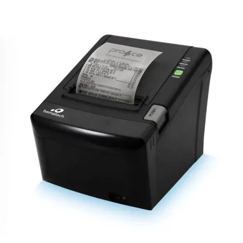 Impressora Bematech MP 2500 TH Cupon não fiscal