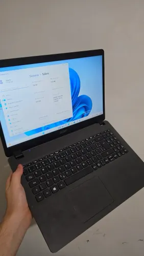Notebook Acer - Excelente estado