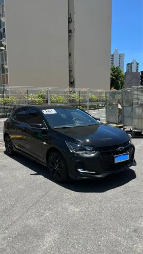 Onis RS 2023 - Turbo 