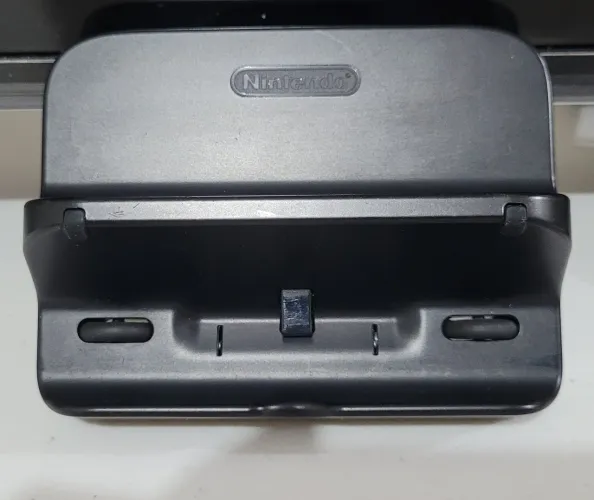 Carregador base do Wii U