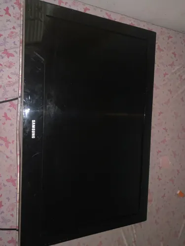 Televisão