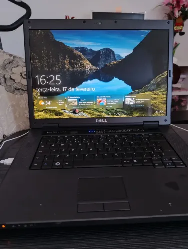Notebook Dell Vostro 1520