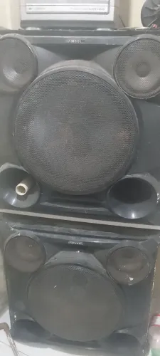 Som Samsung
