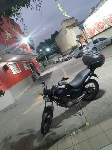 Moto fan