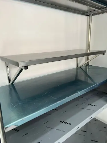 Produtos em inox para o seu negócio