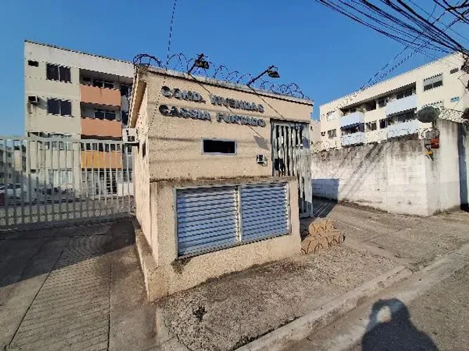 Oportunidade Única em MESQUITA - RJ | Tipo: Apartamento | Negociação: Venda Online | Situa