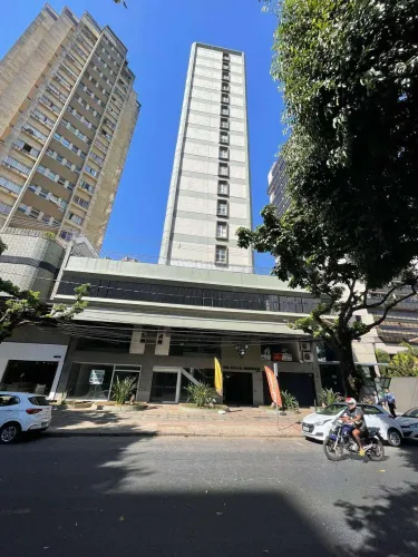 (80940) à venda - Sala com , no Santa Efigênia
