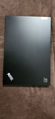 Ultrabook THINKPAD E14 oportunidade
