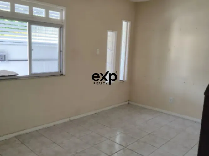 Casa em Condomínio à Venda em São Cristóvão - Salvador/BA