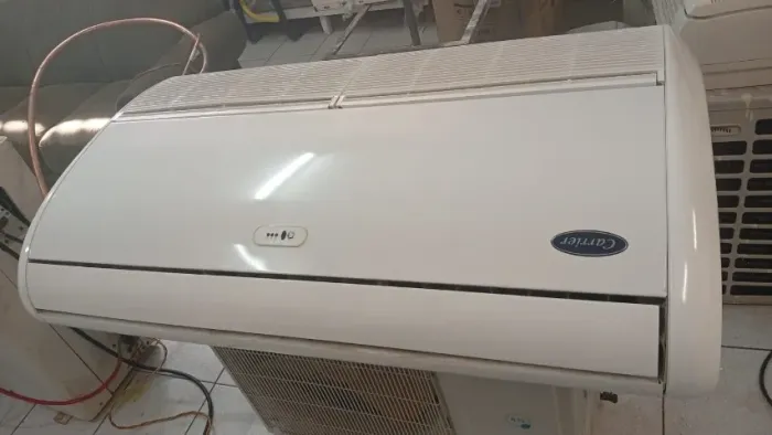 Ar Condicionado 30.000 BTUs 