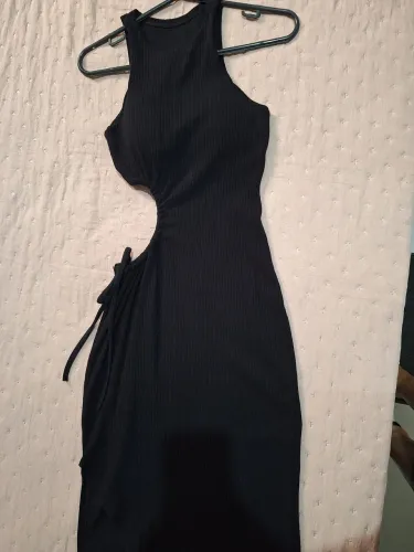 Roupa nova ou seminova