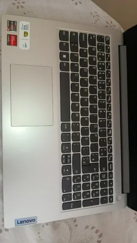 ?Notebook Lenovo IdeaPad 1 - Praticamente Novo! (Apenas 8 meses de uso)